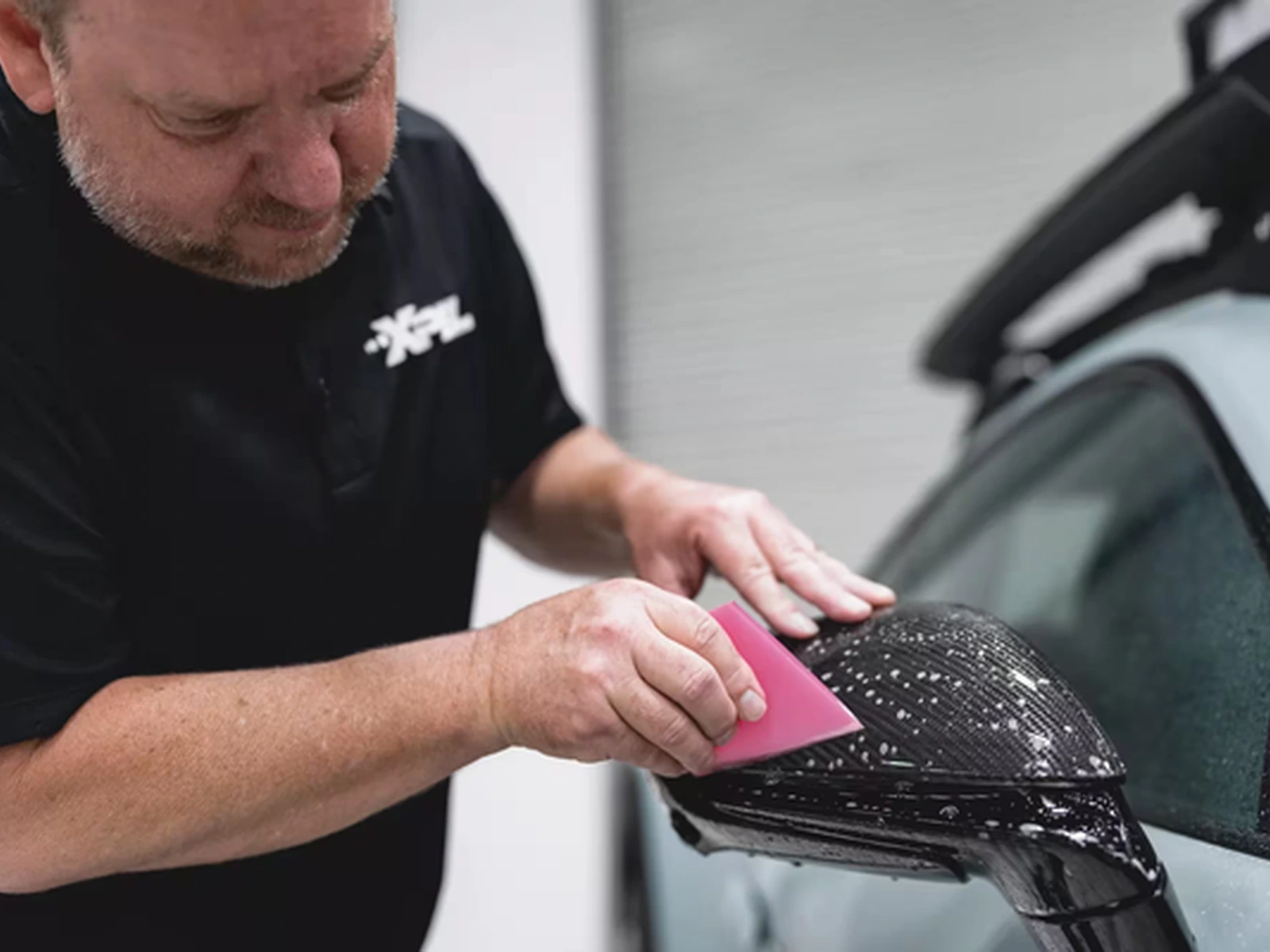 FUSION PLUS Premium V2 Ceramic Coating